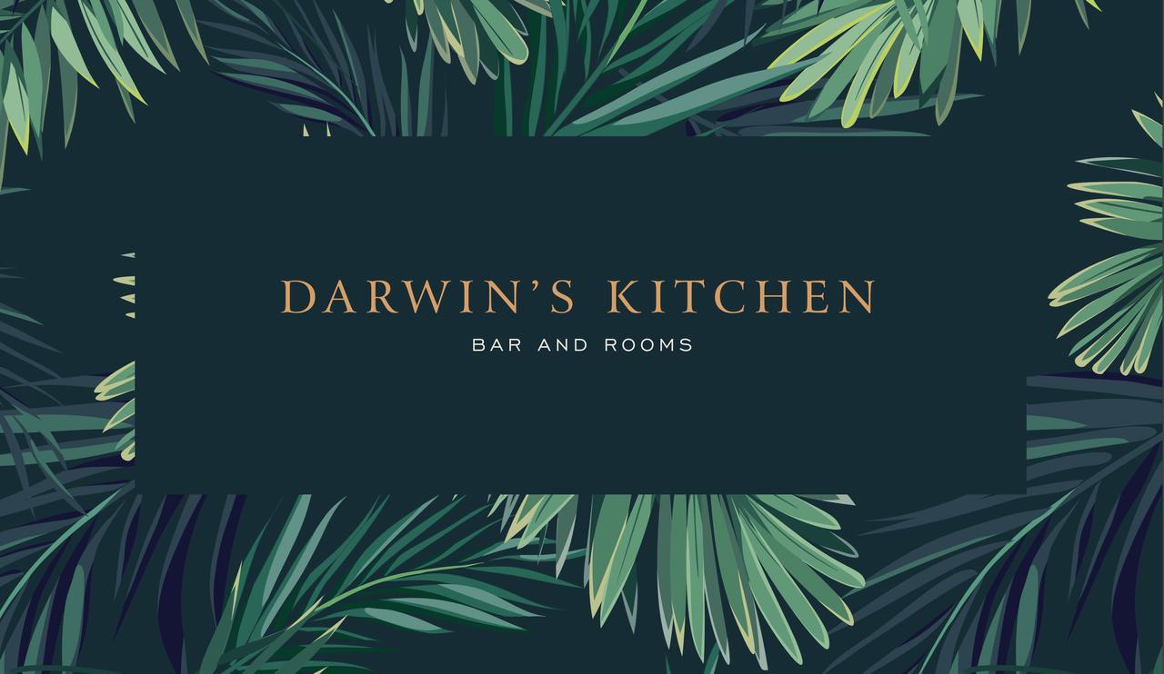 Отель Darwin'S Kitchen Шрусбери Экстерьер фото